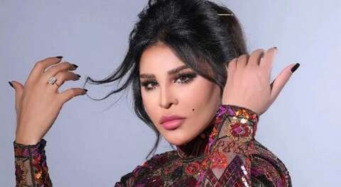 اتهام أحلام بهذا الأمر وهي ترد: “عيب عليك”