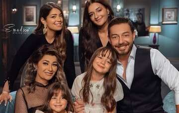أحمد زاهر يكشف تفاصيل طلاقه ورحلة علاجه