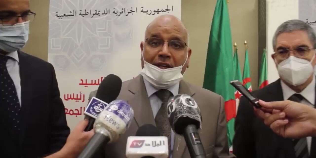 عيسى بلخضر: الزوايا والمدارس القرآنية ساهمت في المحافظة على المرجعية الدينية الوطنية