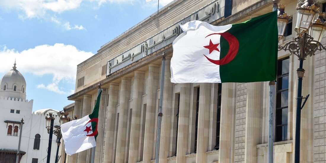 المجلس الشعبي الوطني يعقد جلسة علنية لطرح أسئلة شفوية