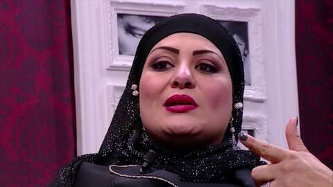 الفنانة أسماء جرمون تصرح لـ “الموعد اليومي”: الوضع الصحي خطير جدا يحتاج إلى اتخاذ إجراءات صارمة