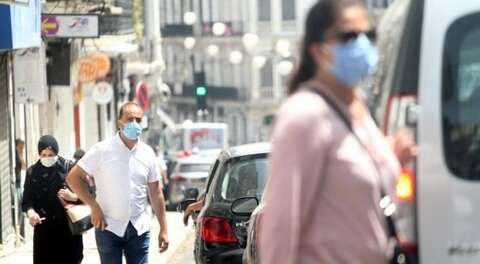 البروفيسور بوعمرة: كل المؤشرات العلمية تؤكد بداية الموجة الثالثة لكورونا بالجزائر