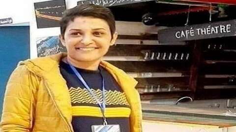 انتحار عبير شعبان شنقاً يصدم الوسط الفني التونسي