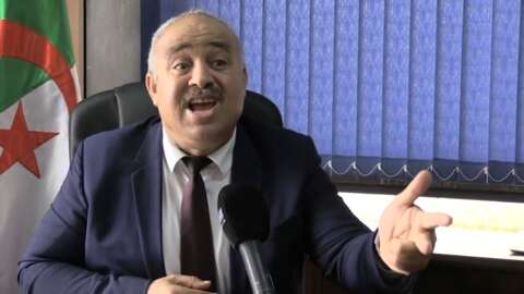 دعا الجميع للمشاركة والتصويت عليه ب”نعم “،جبهة المستقبل : مشروع التعديل الدستوري يعيد السلطة إلى الشعب