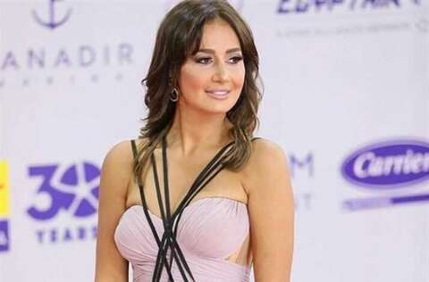 بعد طلاقها رسمياً.. حلا شيحة لا يمكنها الزواج طيلة هذه المدة
