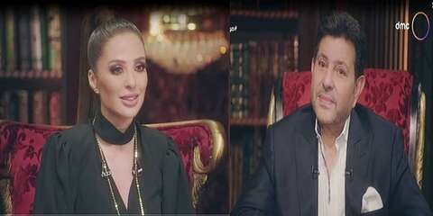بكى أكثر من مرة مع وفاء الكيلاني.. هاني شاكر يعود إلى وفاة ابنته بالسرطان