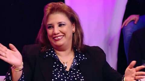 الفنانة كريمة الصغيرة تصرح لـ “الموعد اليومي”: أرفض الانتقادات التي تطال الفنان بسبب تغيير نوعه الفني