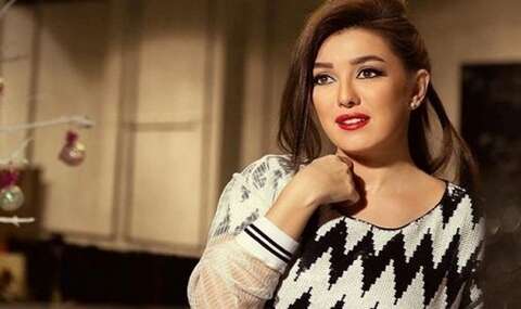 كندة علوش للمحرومات من الإنجاب: ربنا يحقق أحلامكم ويعوض صبركم