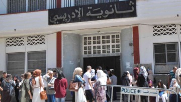 سعداوي يأمر بتنصيب خلايا الإصغاء والمتابعة النفسية لتلاميذ الثانويات