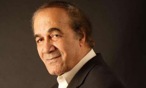 عن عمر يناهز 79 عاماً.. رحيل “فتى الشاشة الأول” محمود ياسين
