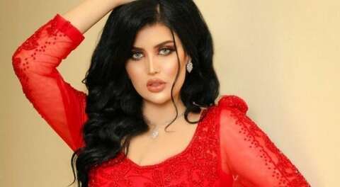وسط حملات لمقاطعة تامر حسني ومحمد رمضان.. ملكة جمال المغرب تنتقد الصحافة المصرية