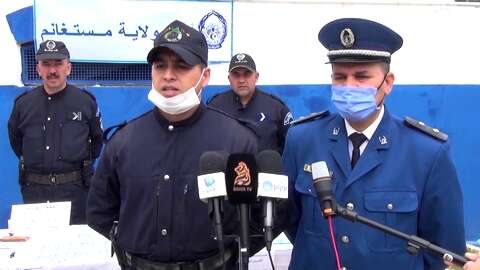 لاقتناء قوارب للهجرة غير الشرعية.. توقيف شخص متورط في تزوير وثائق