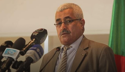 وزير السياحة : مشروع تعديل الدستور يعد عاملا مؤسسا لدولة حديثة وديمقراطية