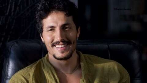 محمد رغيس يطرق باب السينما العالمية
