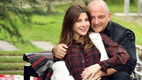 نانسي عجرم: الاستمراية ليست صدفة وممكن أن أنجب طفلة رابعة