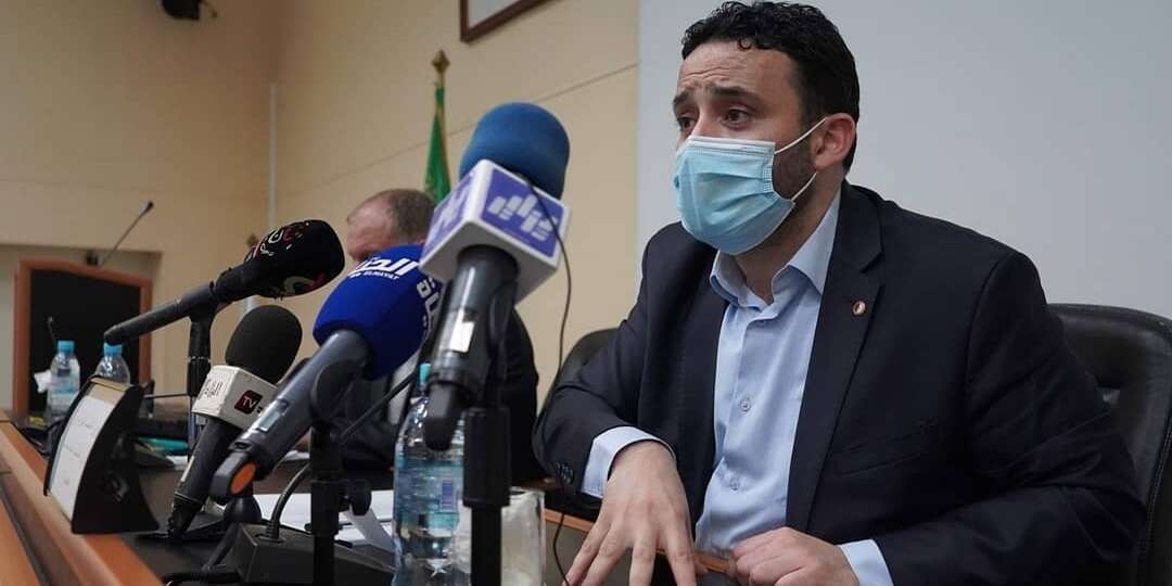 نحو مرافقة الجرائد الالكترونية ومنحها الدعم المادي والاعتماد