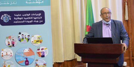 “الإنباف” يؤكد أهمية الدخول المدرسي والتكيف مع وباء “كورونا”