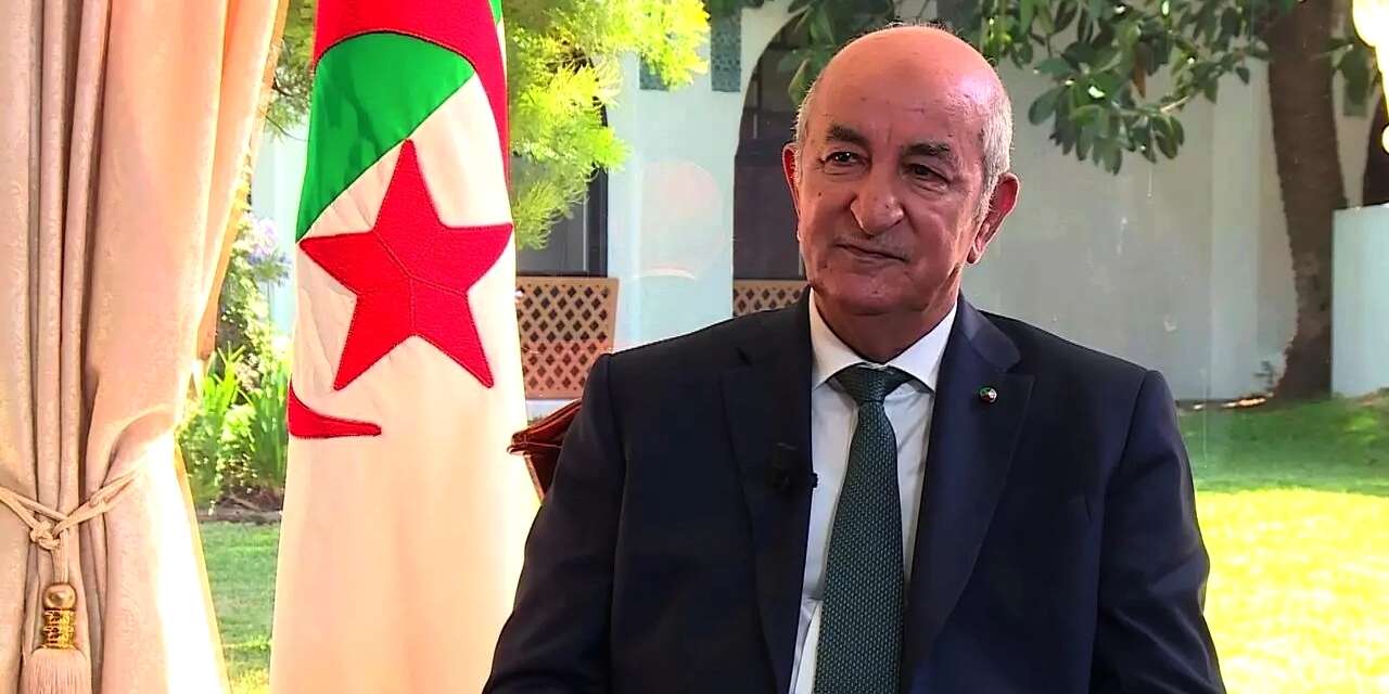 أكد إحداث تغييرات جذرية في جميع هيئات الدولة،الرئيس تبون: الحراك وضع حدا لكوميديا العهدة الخامسة