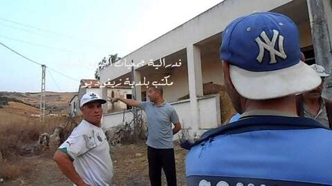 قسنطينة.. أزيد من 5 ملايير لإصلاح طريق “لمدودة” المثير للجدل