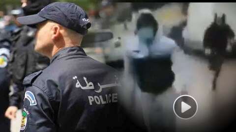 إلقاء القبض على المتورطين في سرقة 70 مليون  بالقبة