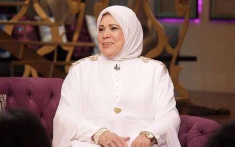لذلك مُنعت ياسمين الخيام من تسجيل القرآن بصوتها