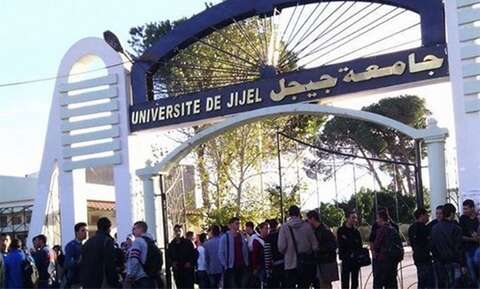 البروفيسور عميروش حمزة مدير الجامعة: جامعة جيجل ليست بؤرة لوباء كورونا .. تسجيل 33 إصابة مصدرها من خارج الجامعة