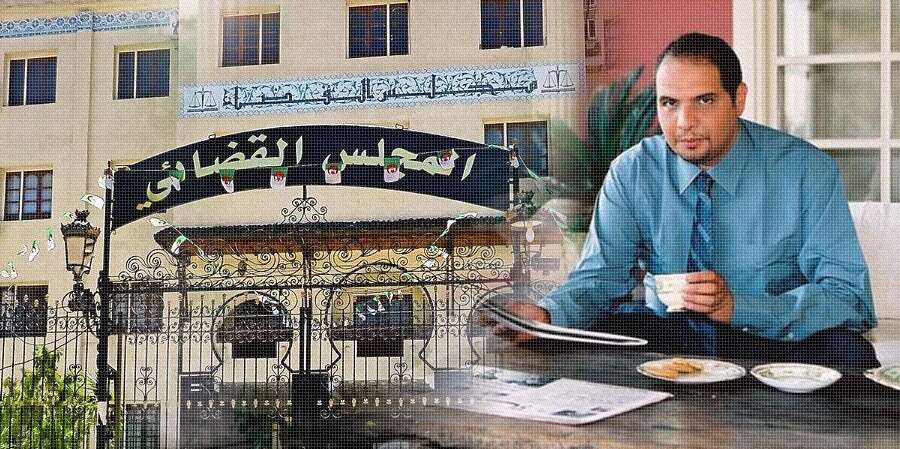 التماسات متفاوتة في حق 12 متهما آخرين.. التماس المؤبد في حق عبد المؤمن خليفة ومصادرة أملاكه