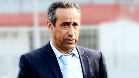 محكمة بئر مراد رايس تدين حداد ربوح بعامين حبس نافذ