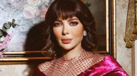 أصالة تبكي: أصبت بشلل الأطفال بعمر 5 سنوات وما زالت آلامه تعاودني في الشتاء