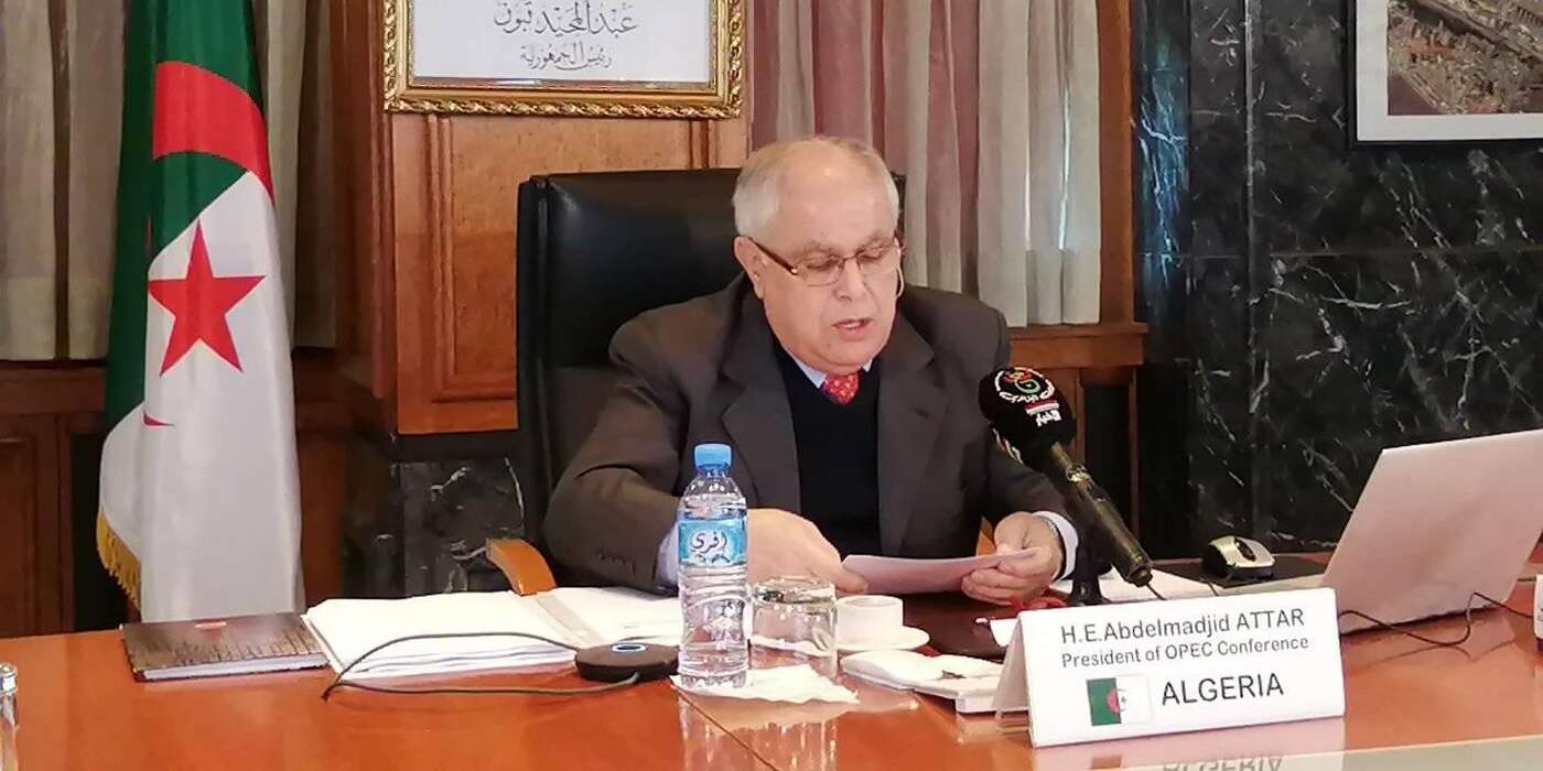اكد بذل الجميع  لجهود قصد التوصل لخفض الانتاج.. عطار يتوقع انتعاش اسعار النفط  نتيجة ابتكار لقاح ضد كورونا