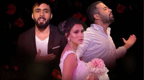 بعنوان “اليوم عرسك”.. المغربي سليم بناني والجزائري بابيلون في أغنية ثنائية