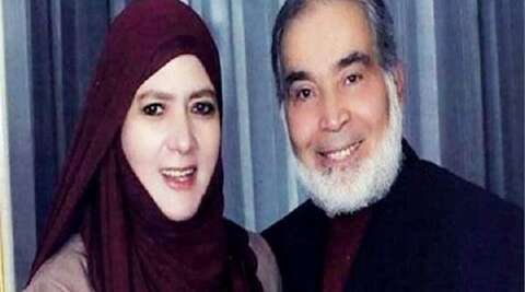 شمس البارودي تحسم الجدل حول مرض حسن يوسف