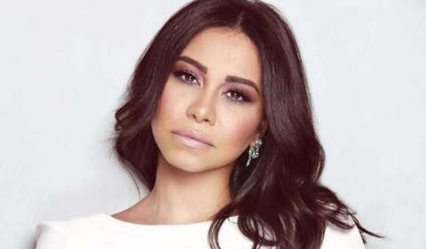 شيرين عبد الوهاب ترد على اتهامات استيلاء حسام حبيب على أموالها