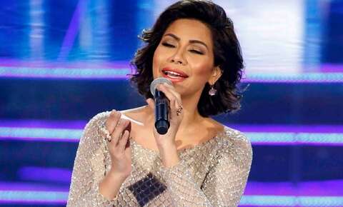 بسبب مسلسل “لؤلؤ”.. شيرين تهدد باللجوء إلى القضاء