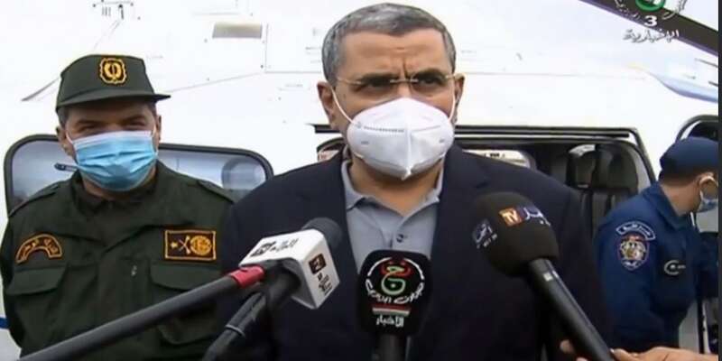 فرضية الفعل الاجرامي غير مستبعدة.. فتح تحقيق عميق لمعرفة أسباب هذه الموجة