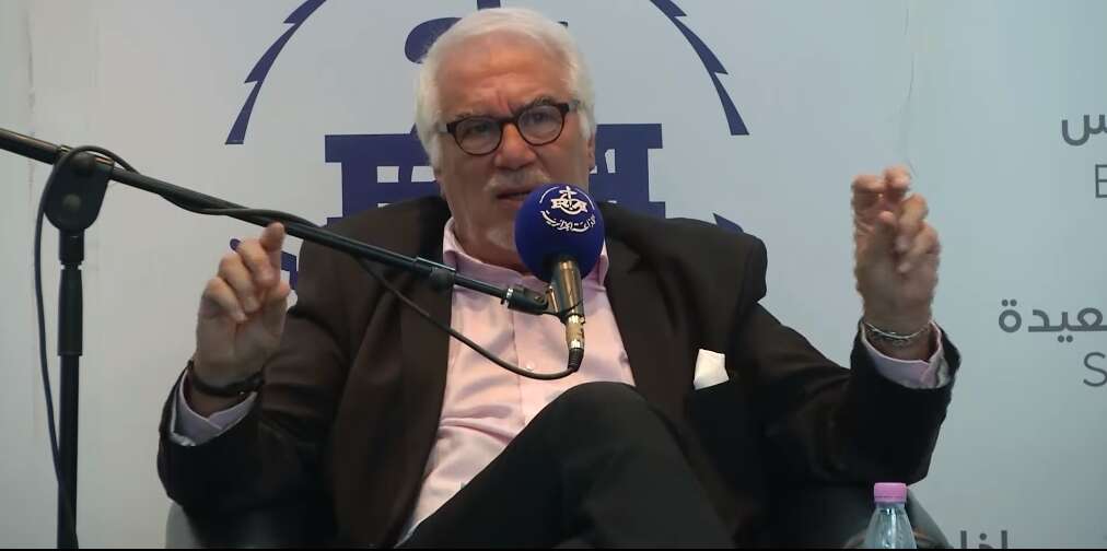 صنهاجي: لم ندخل بعد الموجة الثانية من جائحة كورونا