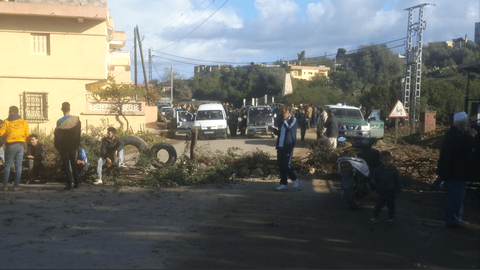 قرية بوعشير ببلدية الطاهير: السكان يعيشون الجحيم بسبب غياب شبكات الماء، الصرف الصحي والغاز الطبيعي