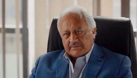  خالد زكي يخرج عن صمته ويعلن عن وضعه الصحي
