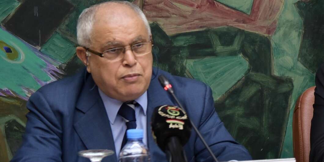 وزير الطاقة عبد المجيد عطار يؤكد: انخفاض الاستهلاك الوطني للطاقة ب6 بالمائة في 2020