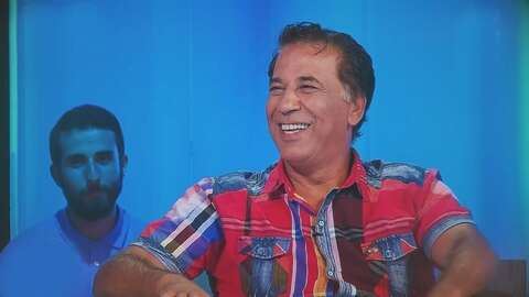 عبد الرحمن جلطي يتحدث عن الأفلام الغنائية الاستعراضية ..فيلم ريم الأعرج الجديد تجربة مختلفة