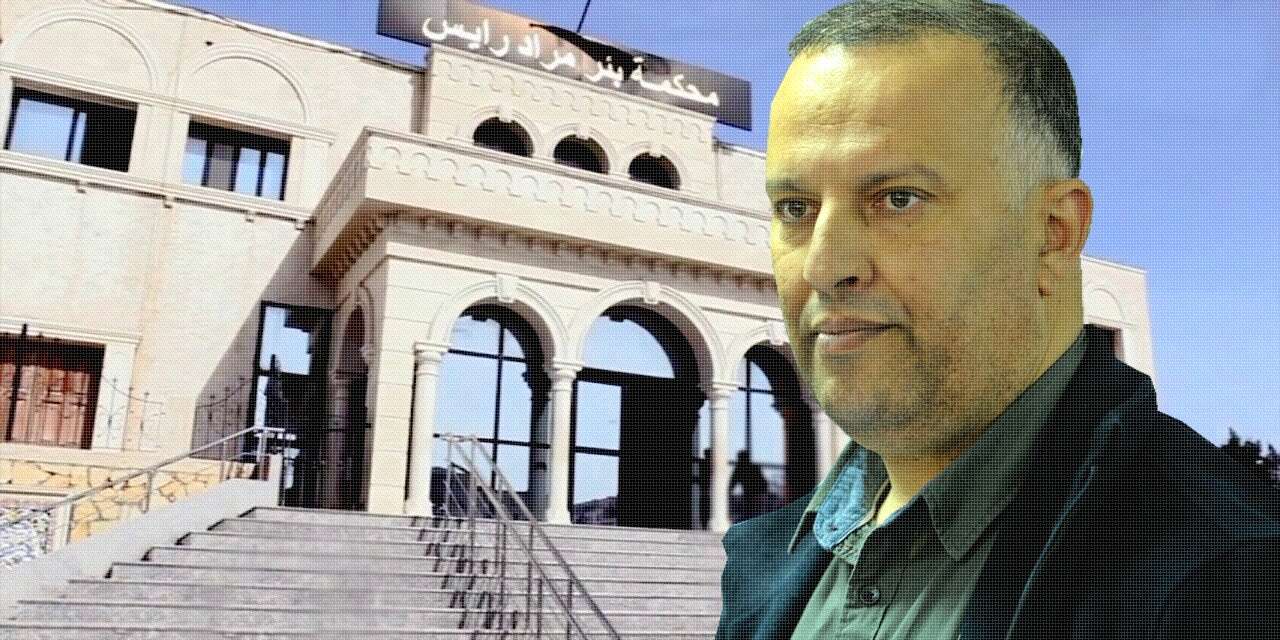 بتهمة تسجيل وبث مكالمة العقيد إسماعيل.. التماس 10 سنوات سجنا وغرامة ب100 ألف دينار في حق أنيس رحماني