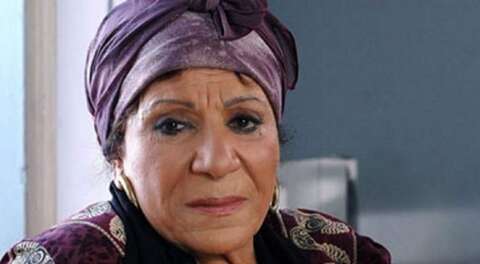ابن عايدة عبد العزيز: هذه تفاصيل معاناة أمي مع الزهايمر