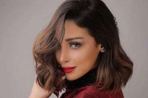 بسمة بوسيل تؤكد مصالحتها مع تامر حسني