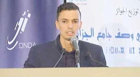 بإطلاقه “جائزة الرسالة”.. الكاتب محمد بوثران يساهم في تحريك مياه المشهد الثقافي الراكدة
