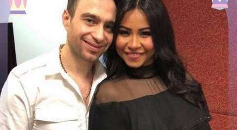 شيرين عبد الوهاب تردّ على أخبار طلبها الطلاق