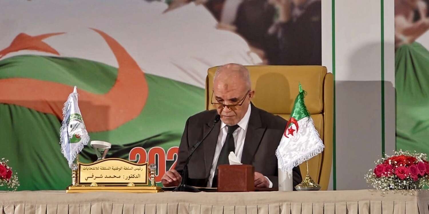 السلطة الوطنية المستقلة للانتخابات تكشف عن كيفية توزيع الارقام التعريفية لقوائم المترشحين