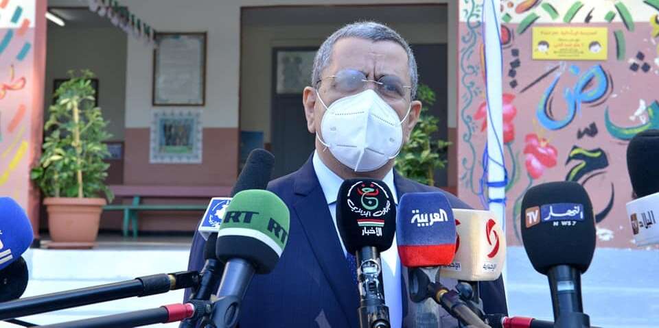 قناة “الذاكرة” دعامة أساسية للدفاع عن الأمن الإعلامي.. الحكومة عازمة على منح الإعلام الوطني مكانته التي يستحقها