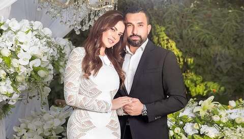 قبل درّة… فنانات ارتبطن بمتزوجين