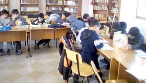 ندوة ورقلة الفكرية.. الإهتمام بأدب وثقافة الطفل لتنمية قدراته ومواهبه