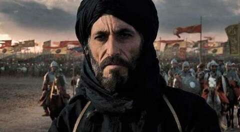 بطلة الفيلم تصفه بالعدو الرائع.. غسان مسعود في السينما العالمية مجدداً